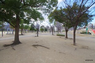 桜ノ宮駅 徒歩8分 4階の物件内観写真